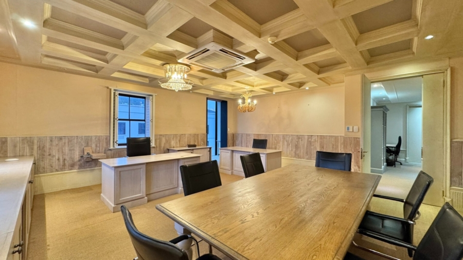 To Let commercial Property for Rent in Stellenbosch Central Western Cape